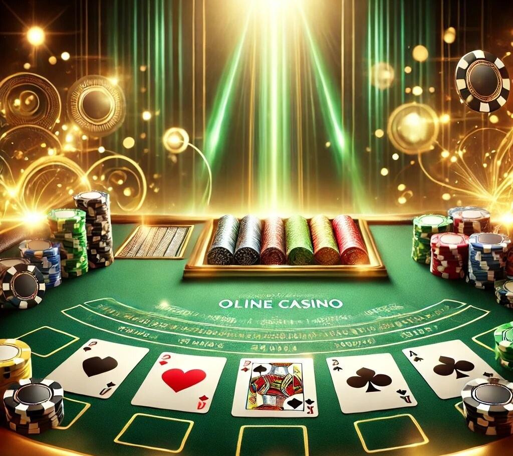 pgyes Jogos de blackjack