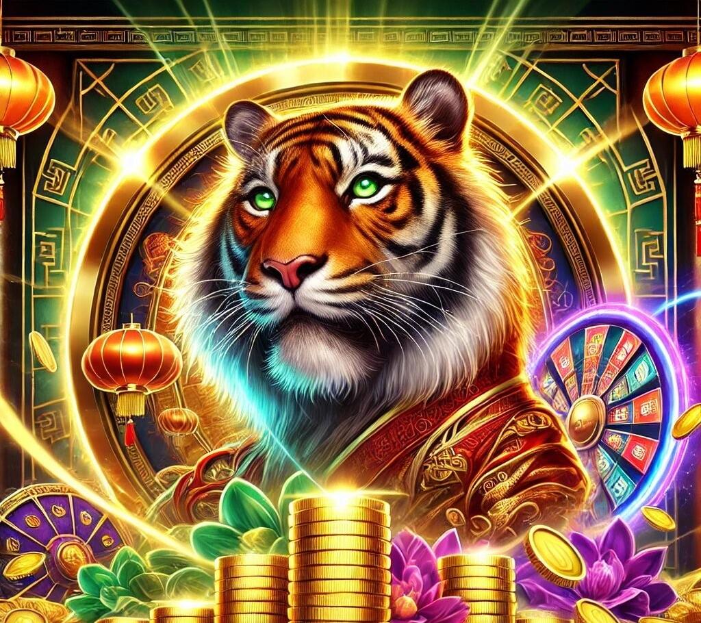 pgyes Dicas para Fortune Tiger