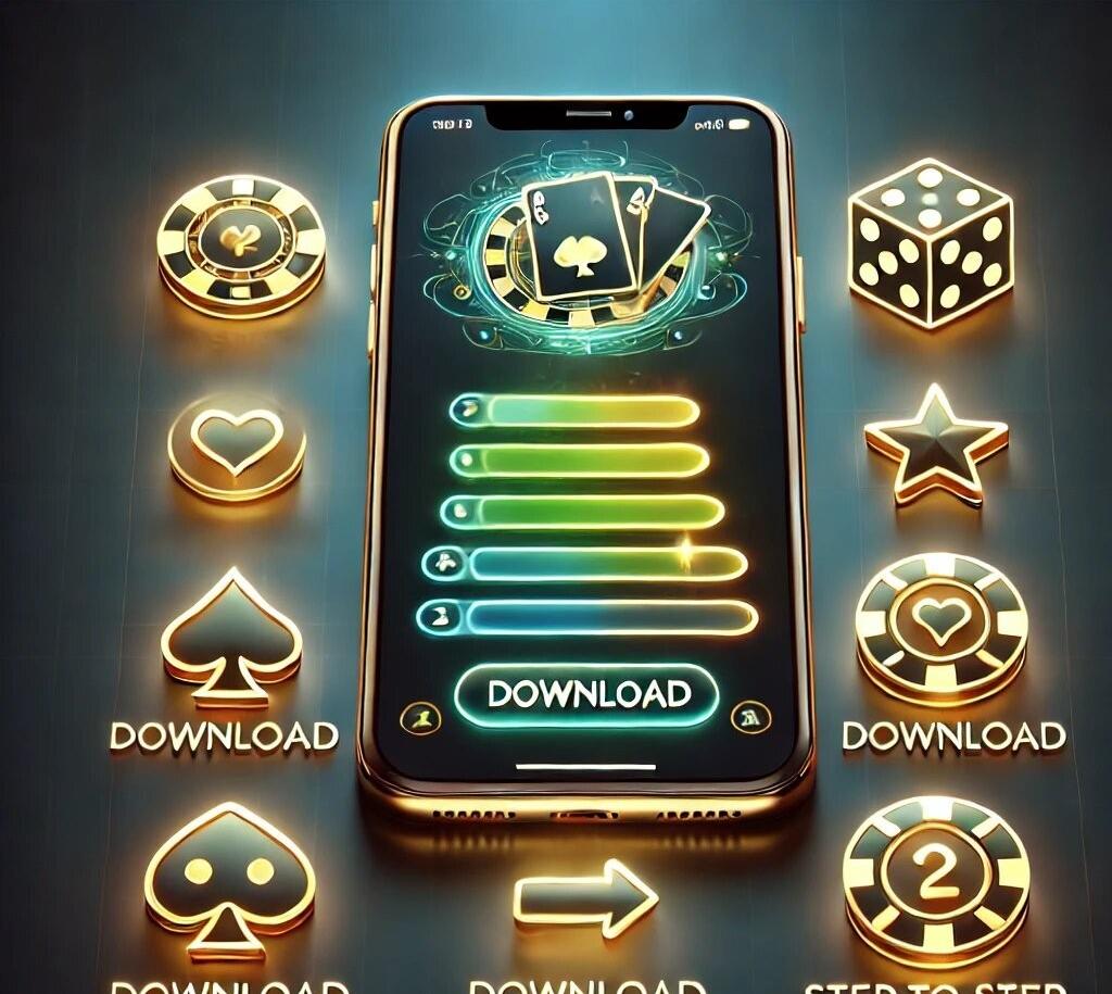 pgyes Como Baixar o App