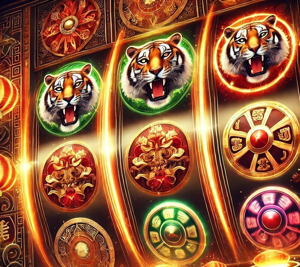 pgyes Como Jogar Fortune Tiger
