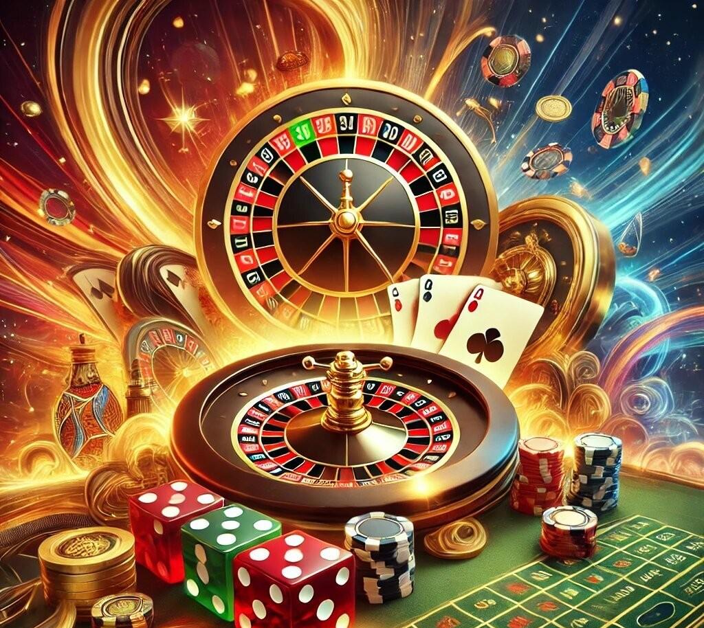 pgyes Jogos Populares no Cassino