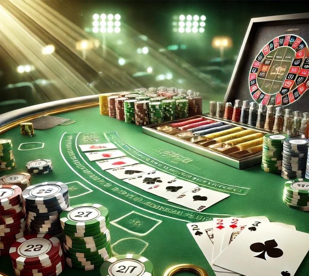 pgyes Jogos Populares no Cassino