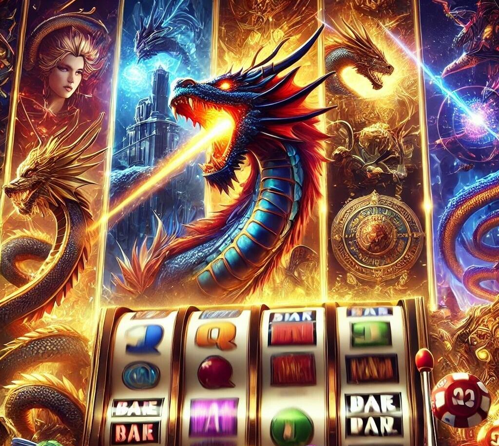 pgyes Slots Populares