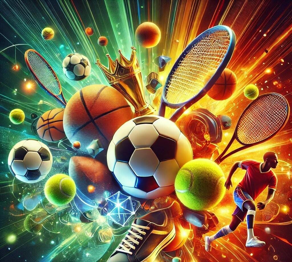 pgyes Esportes Populares