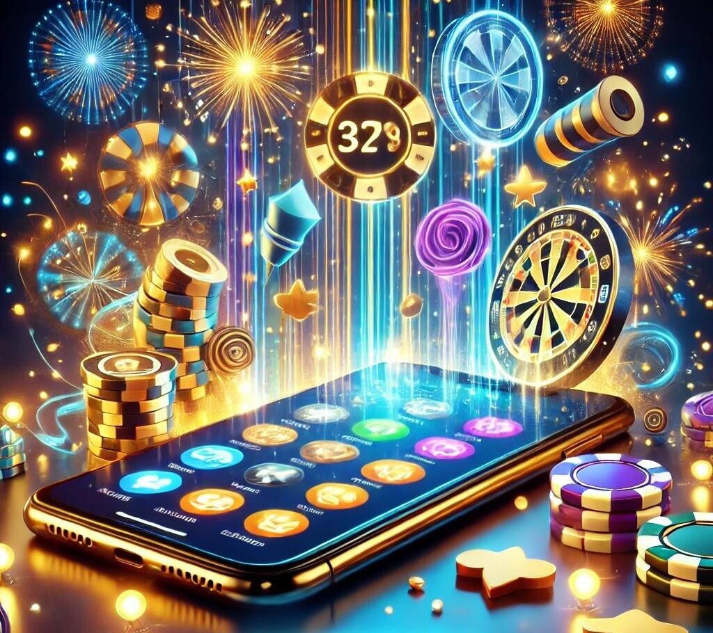 pgyes Por Que Baixar o App?
